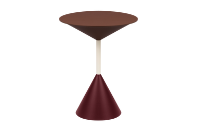 Leto Side Table