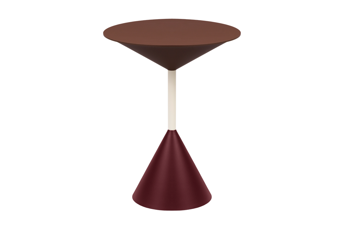 Leto Side Table