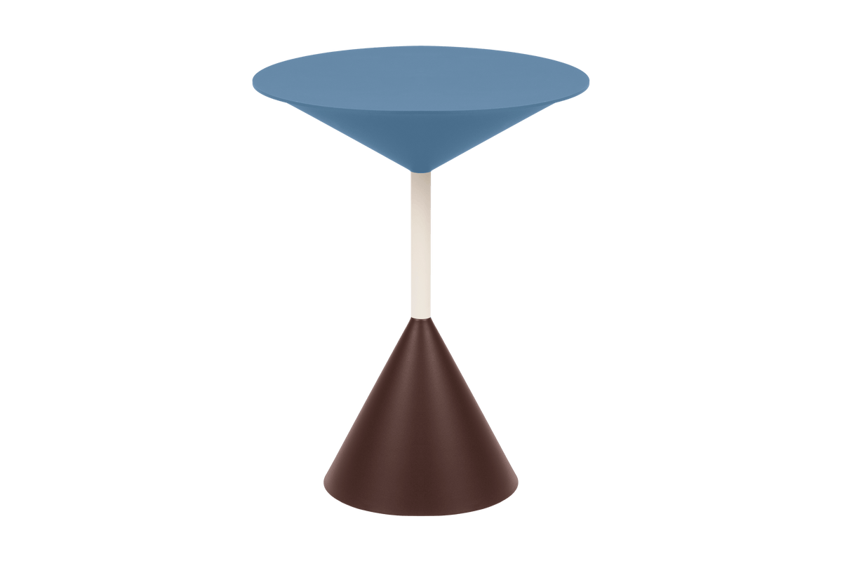 Leto Side Table