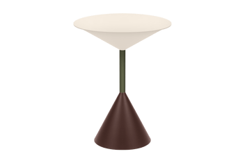 Leto Side Table