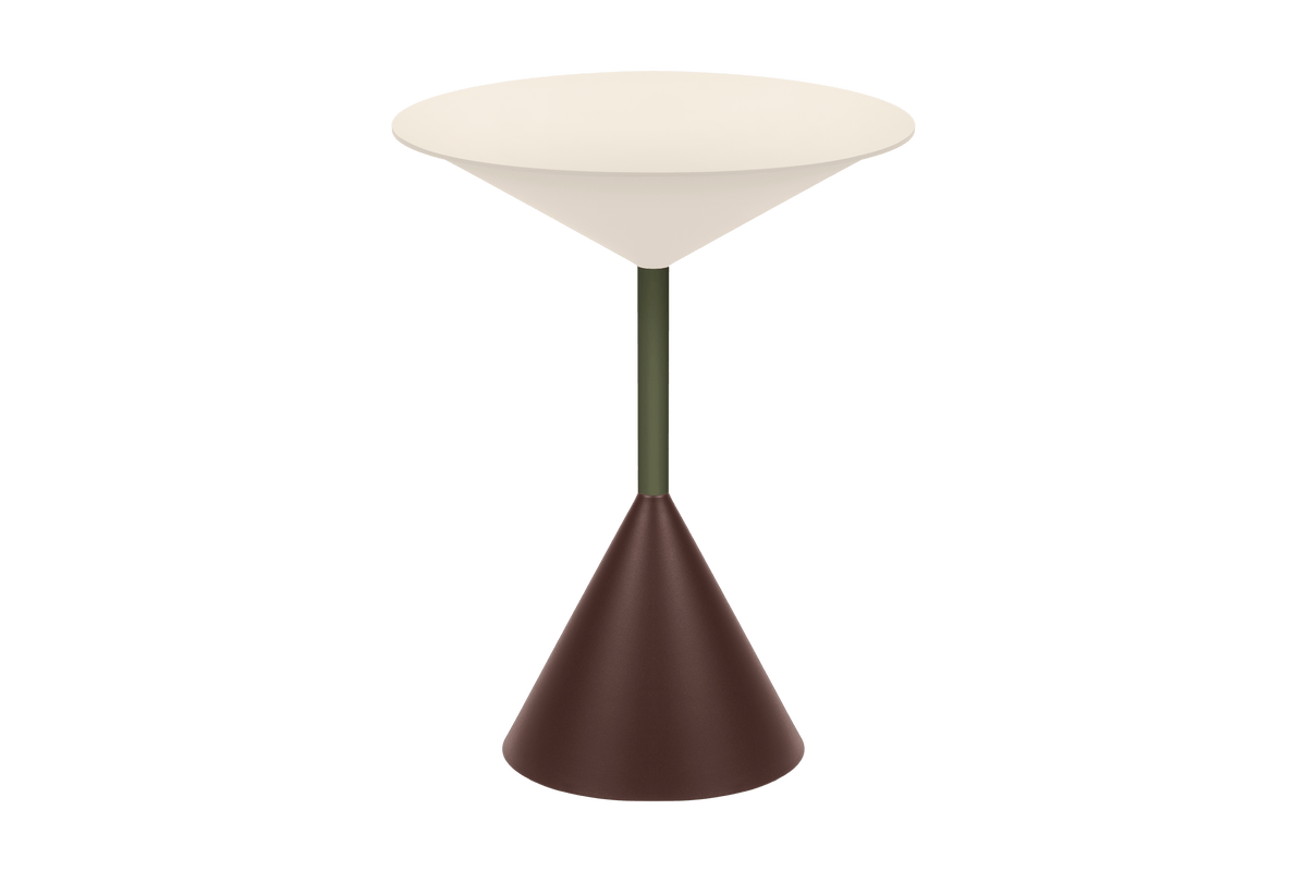 Leto Side Table