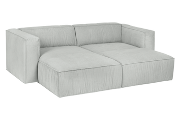 Lobi 3-Seater Corner Sofa Bed