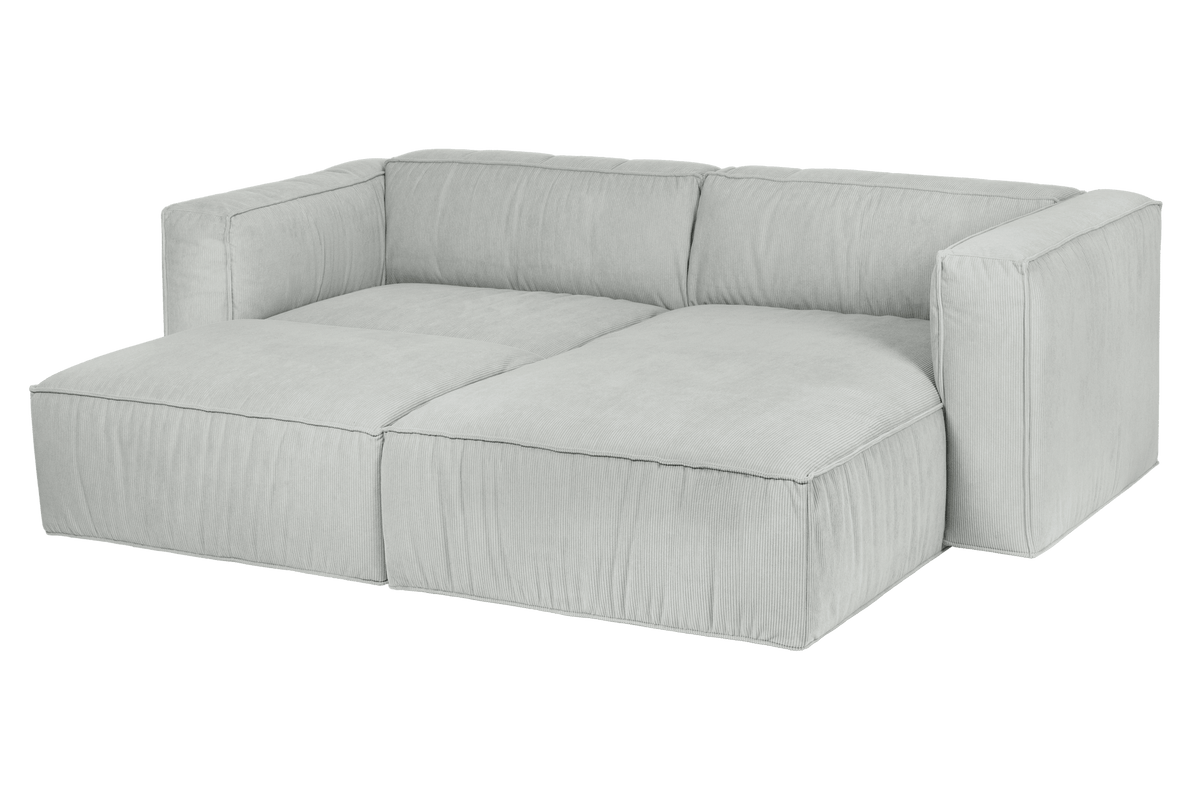 Lobi 3-Seater Corner Sofa Bed