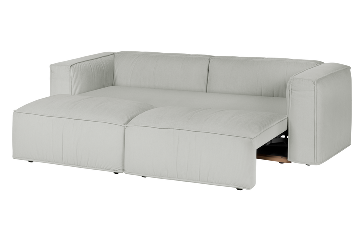 3-seater sofa bed