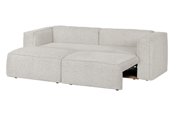 Lobi Sofa Bed 3-seater