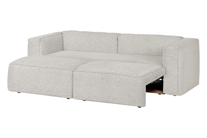 3-seater sofa bed