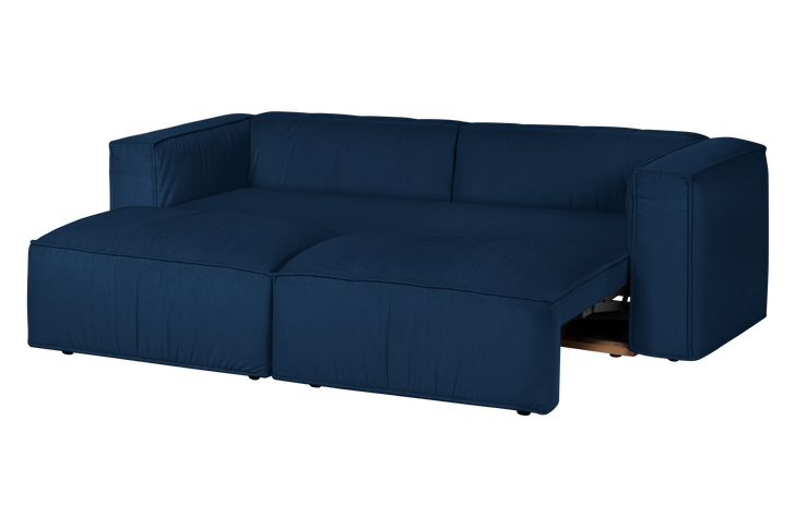 3-seater sofa bed