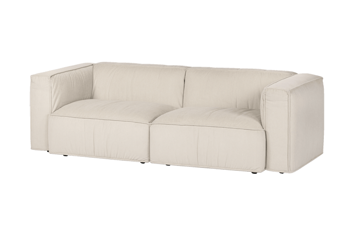 3-seater