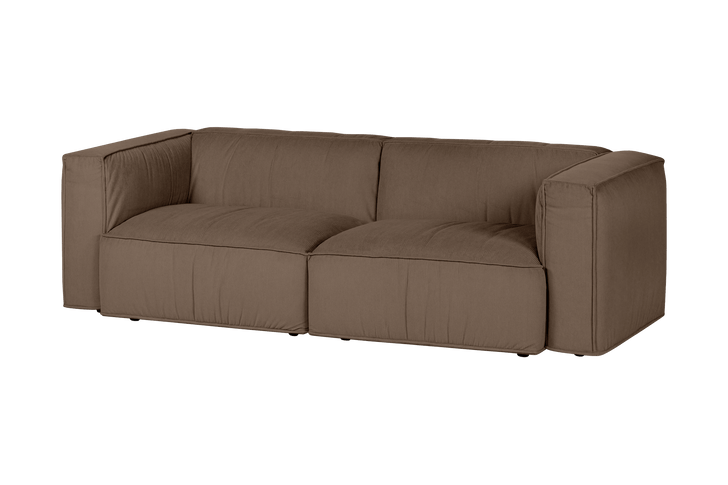 3-seater
