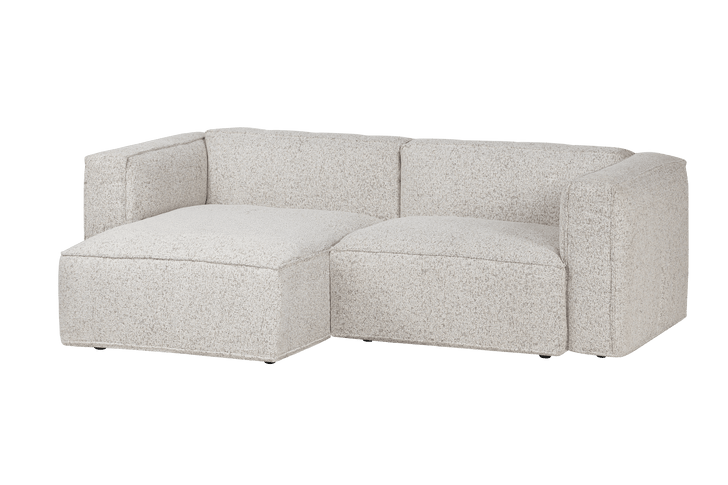 3-seater corner