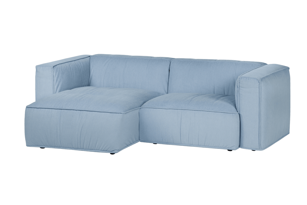 Lobi Sofa 3-seater corner