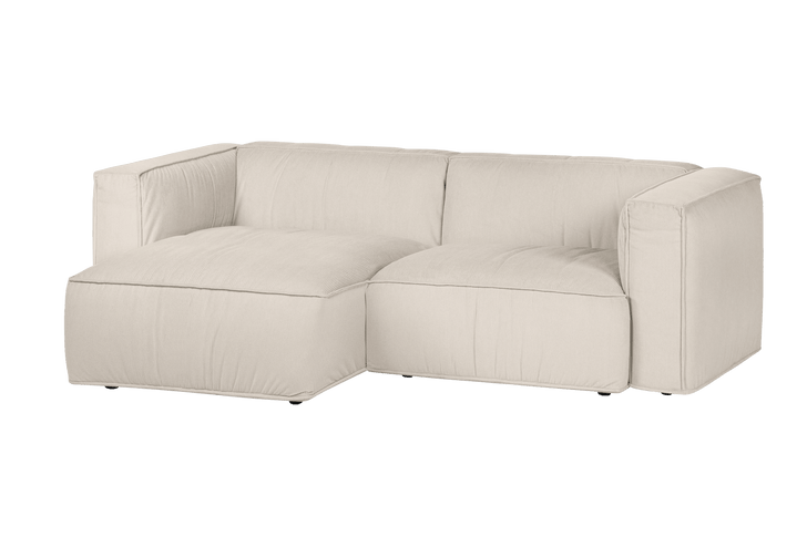 3-seater corner
