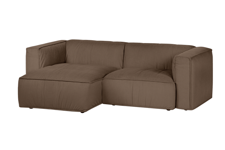 3-seater corner