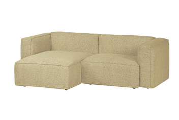 Lobi Sofa 3-seater corner