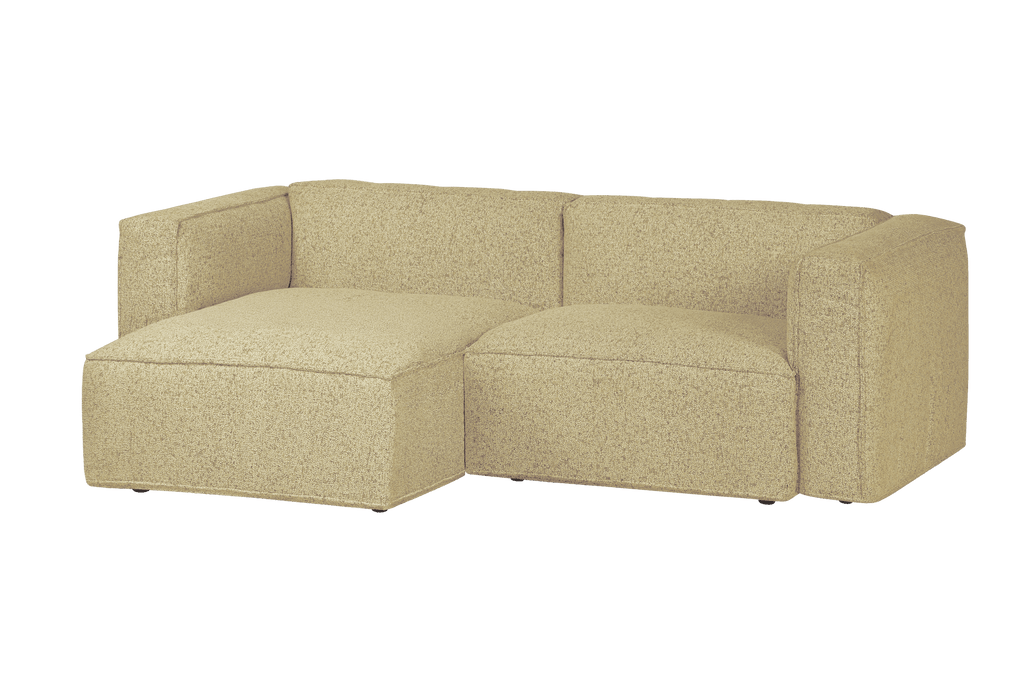 Lobi Sofa 3-seater corner