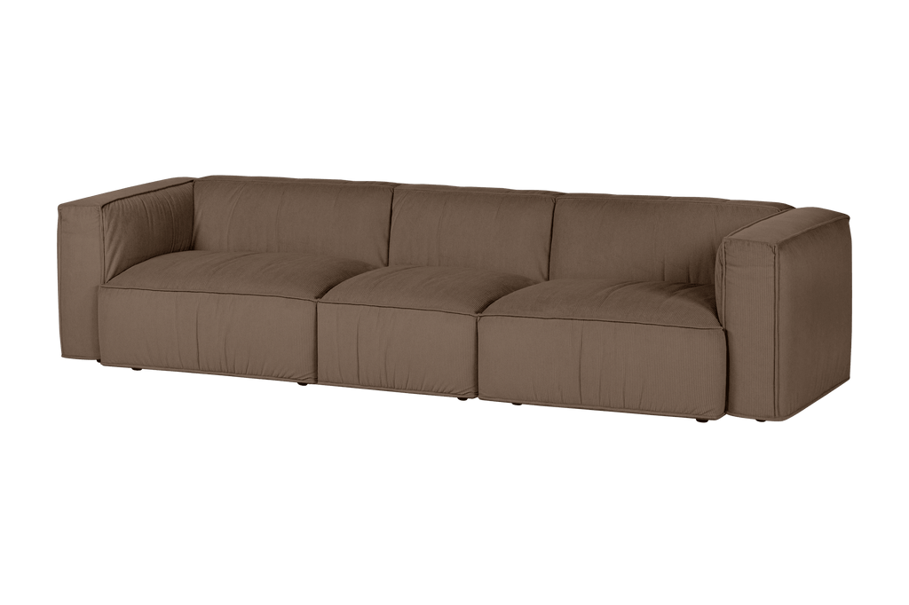Lobi Sofa 4-seater