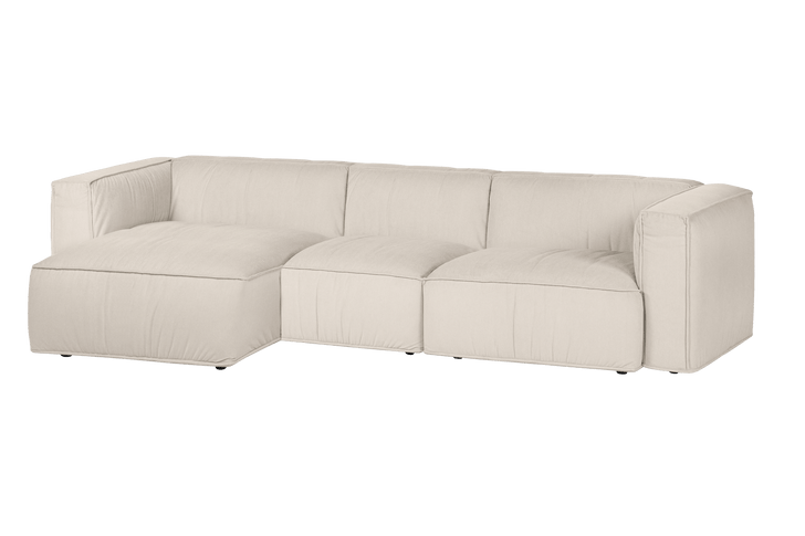 4-seater corner