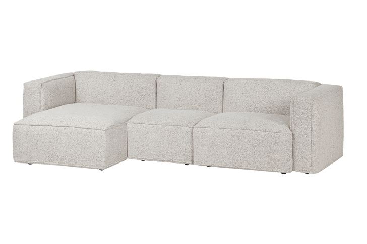 4-seater corner