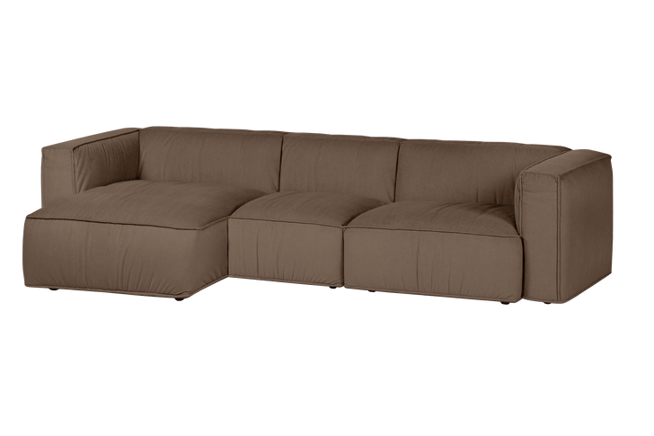 4-seater corner