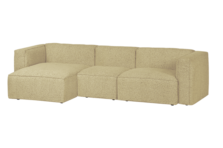 4-seater corner