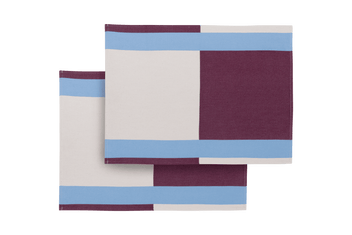 Lubi Placemat - set of 2