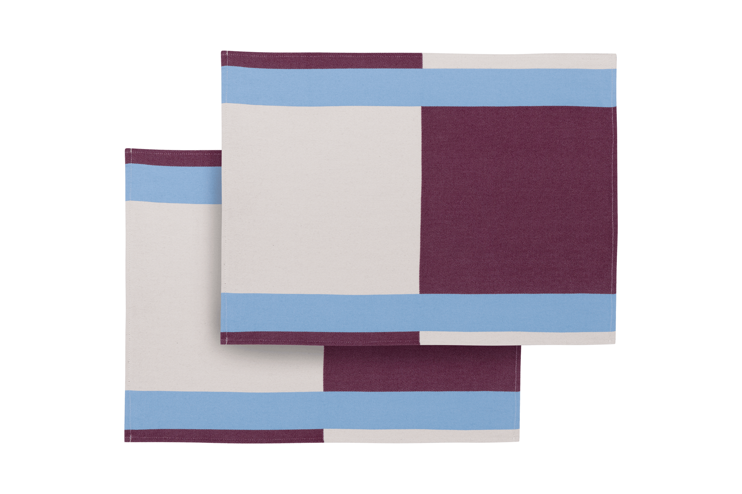 Lubi Placemat - set of 2
