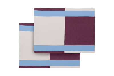 Lubi Placemat - set of 2