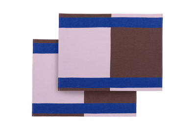 Lubi Placemat - set of 2