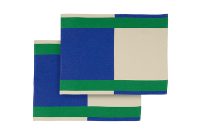Lubi Placemat - set of 2