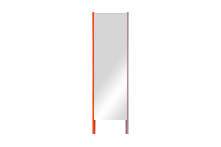 166 x 49 cm