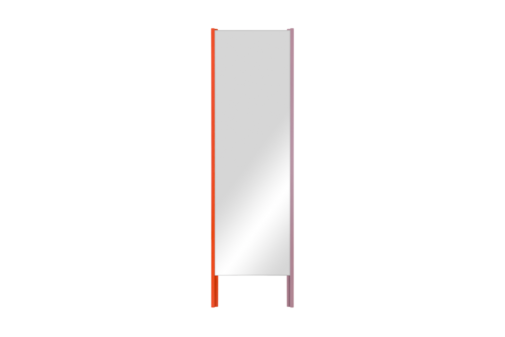 Lun Leaning Mirror