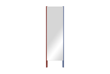 Lun Leaning Mirror