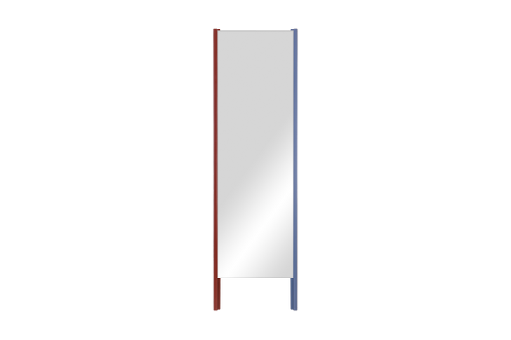 166 x 49 cm