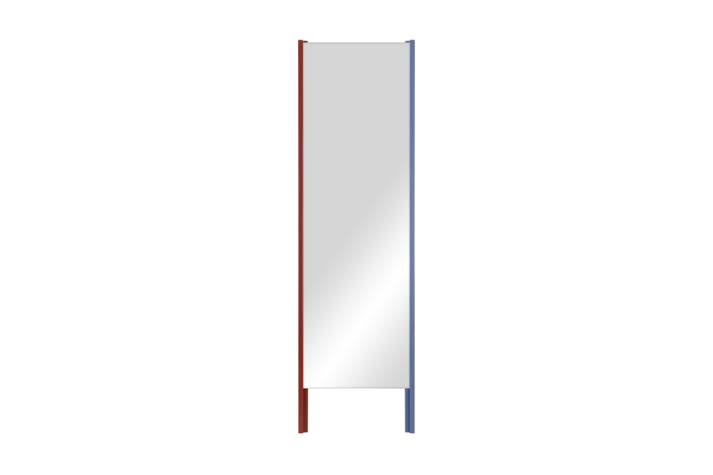 Lun Leaning Mirror