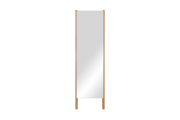 Lun Leaning Mirror