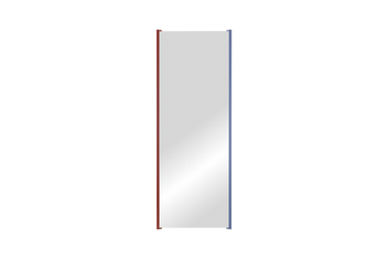 Lun Wall Mirror - large