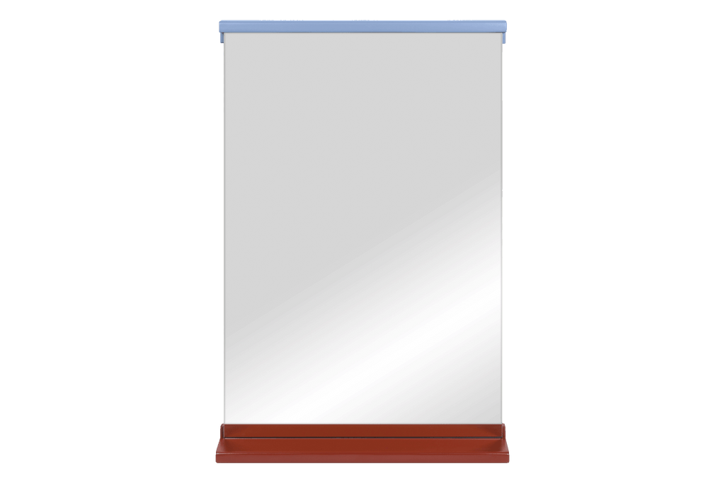 Lun Wall Mirror - small