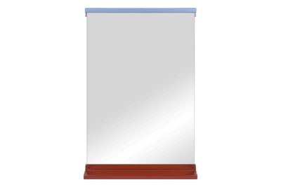 Lun Wall Mirror - small