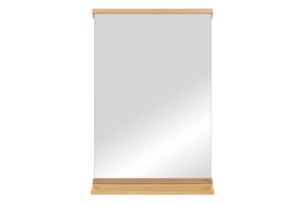 Lun Wall Mirror - small