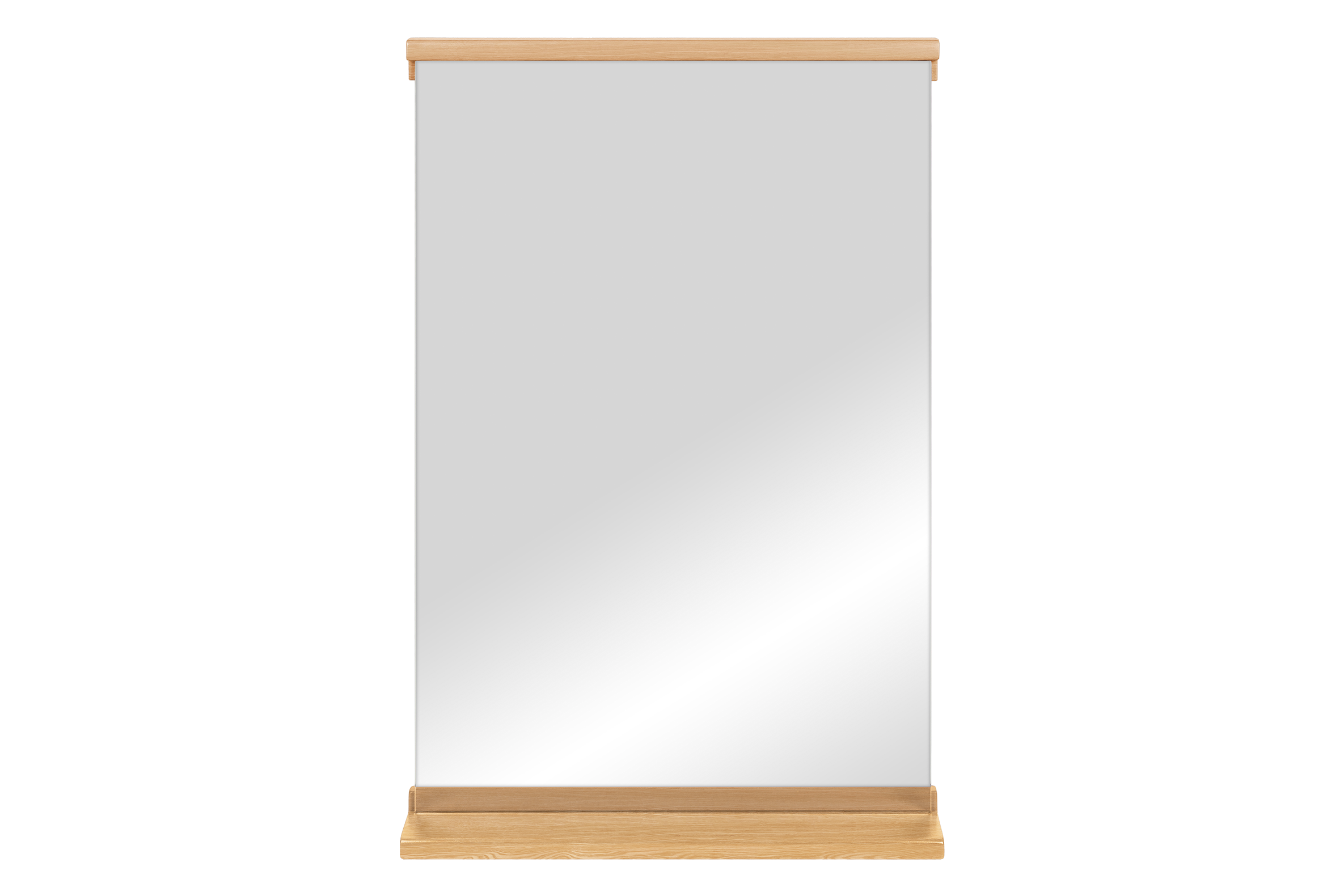 Lun Wall Mirror - small