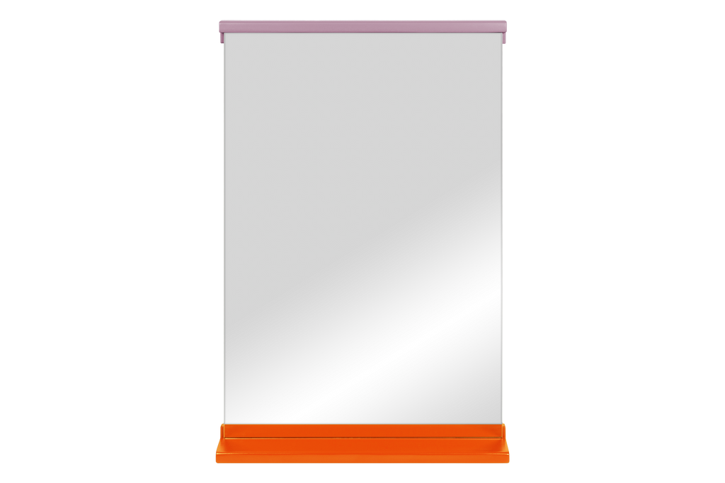 Lun Wall Mirror - small