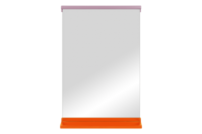 Lun Wall Mirror - small