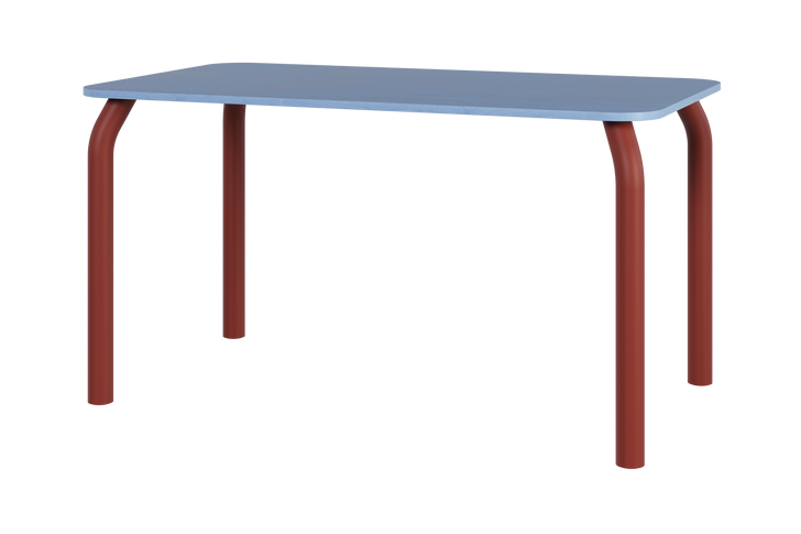 Rectangular
