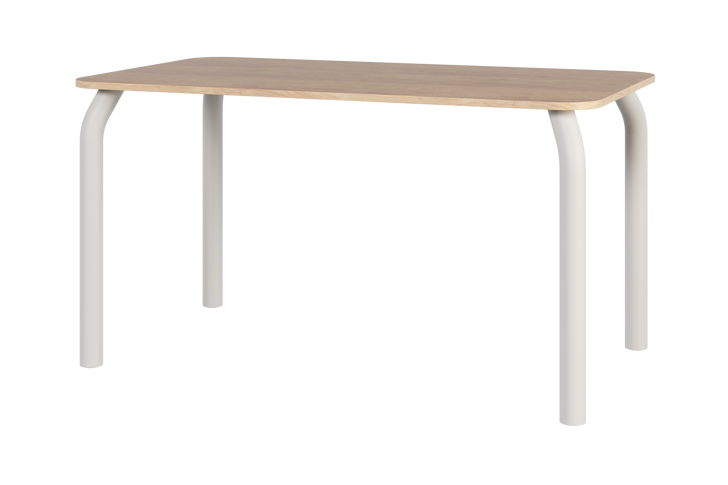 Rectangular