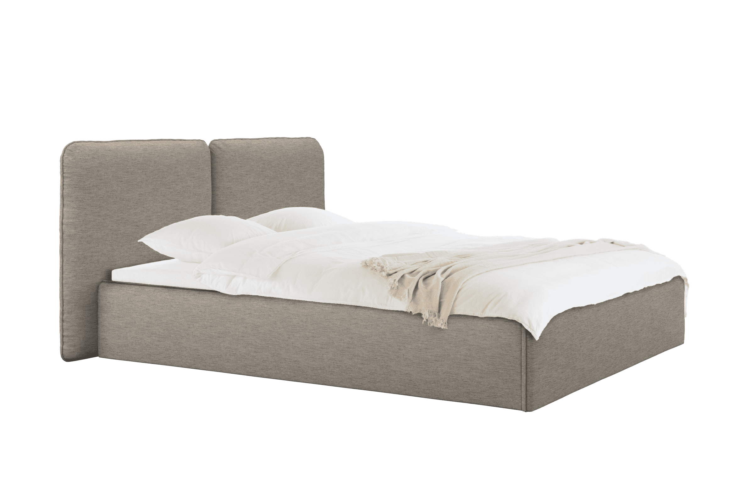 Melu Bed