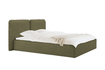 Melu Bed