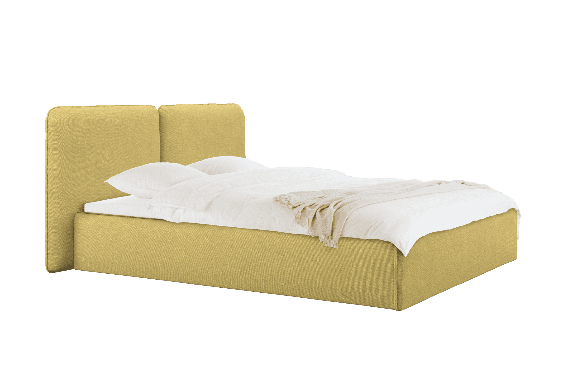 Melu Bed