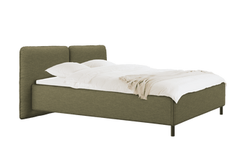 Melu Bed