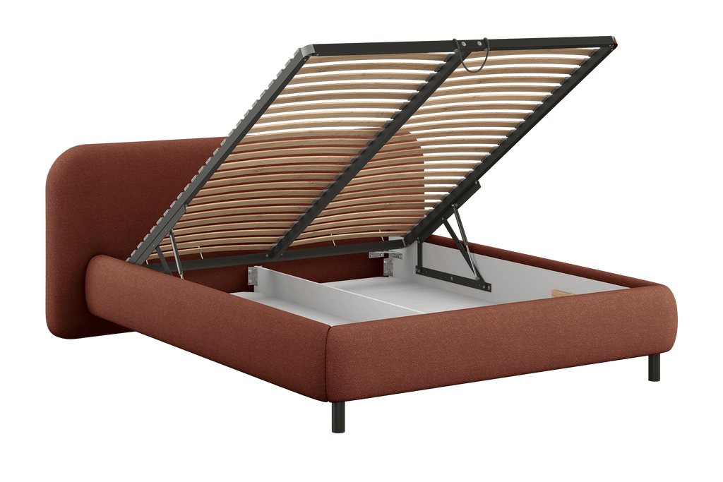 Mumo Bed