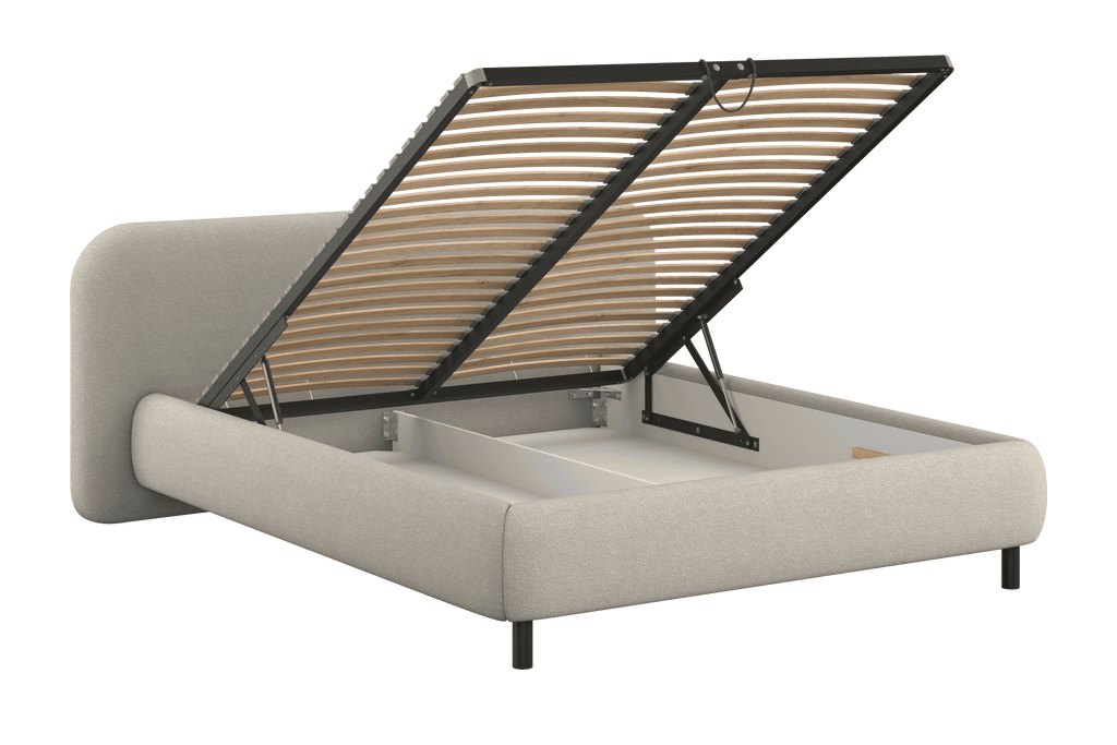 Mumo Bed
